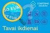 Jums ir apnicis pārmaksāt? Apnicis tērēt laiku, mēģinot apzināt vietas, kur sniedz Jums nepieciešamo pakalpojumu? Pēc pakalpojuma saņemšanas...