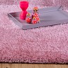 Ļoti mīksts paklājs EMILS 250 rose, 160x230 cm Paklājs no Vācijas Cena 108.00eur. Bezmaksas Piegāde visā Latvijā