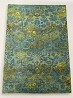 Viskozes Vintage paklājs TIVO F645 blue, 200x300 cm 100% Viskoze Paklājs no Beļģijas Cena 126eur. www.paklajiunpaklaji.lv Pieejams tikai vienā...