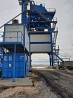 Izmantots ātri uzstādīts augs Benninghoven ECO 3000 - 240 t / h, 2011 Ražošana 1 000 000 tonnu. Galvenā atšķirība starp ECO asfalta ražošanas...