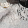 LUXURY SUPER MIKSTS SHAGGY TANG white 160x230 cm Paklājs no Turcijas Cena 86eur. Pieejams tikai vienā eksemplārā. Piegāde visā Latvijā. Ja...