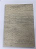 Viskozes paklājs ANT H308 beige, 200x300 cm 100% Viskoze Paklājs no Beļģijas Cena 125eur. www.paklajiunpaklaji.lv Pieejams tikai vienā ...