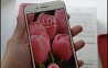 Продаю Apple IPhone 7 plus Product RED 128GB. В прекрасном состоянии. Из дефектов те, что видны на фото. Есть защитное стекло. Полный ...