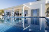Villa Dio Paros salā, Kikladesā, Grieķijā - 8 viesi - no 2765 nedēļā Greznā villa atrodas Egejas jūras arhipelāgā, Kiklādu salu grupas centrā,...