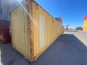 Pārdodam lietotu jūras konteineri, 45 Hc pw, jeb 13.5 m garšs. Konteinerus var izmantot kā noliktavu. derīgi materiālu uzglabāšanai vai arī ...