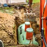Ja Tavam īpašumam nepieciešama pavisam jauna kanalizācijas sistēma, ūdensapgādes izbūve, vai esošā sistēma jau ir nokalpojusi, BioVide Tev...