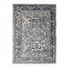 Vintage paklājs Jerse 42 silver-blue, 200x290 cm Paklājs no Vācijas Cena 169.00eur. Bezmaksas Piegāde visā Latvijā