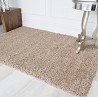 Paklājs shaggy Karn 91 beige, 80x150 cm Paklājs no Vācijas Cena 25eur. Pieejams tikai vienā eksemplārā. Piegāde visā Latvijā. Ja nopirktais...