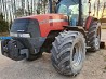 Pārdod traktoru Case IH MX 200, Izlaiduma gads: 2002 g., Moto stundas: 7 500 st., Jauda: 200 zs, Turbo. labas riepas revers rindas ...
