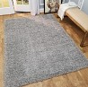 Paklājs Shaggy Dream Lafis 1500 lightgrey, 160x230 cm Paklājs no Vācijas Cena 69eur. www.paklajiunpaklaji.lv Bezmaksas piegāde visā Latvijā.