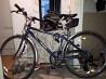 Продаю велосипед PANASONIC "EASY RIDER" 2010г.., колеса 28, алюминиевая рама, б/у, в хорошем состояние за 110 €, б/у.