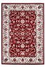 Paklājs persiešu raksts Isfs 741 red, 80x150 cm Paklājs no Vācijas Cena 27eur. Pieejams tikai vienā eksemplārā. Piegāde visā Latvijā. Ja...