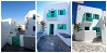 Tradicionālā māja Paros salā, Grieķijā, 4 viesi, no 1330 nedēļā Šī nesen atjaunotā tradicionālā stilā veidotā māja atrodas Naousas centrā, ...