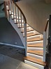 Kompānija Livonia design SIA izgatavo masīvkoka kāpnes pēc klienta vēlmes un vajadzības. Piedāvājam oša, ozola, priedes vai cita masīvkoka...