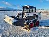 Nebaidies no sniega ar Bobcat S450 1073 nostrādātas stundas Jaunas riepas Reģistrēts VTUA Iekrāvējs ir labā tehniskā un vizuālā stāvoklī. ...