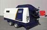 Mobilais asfalta maisītājs ceļu darbiem SUMAB A-500 Zviedrija Augstas kvalitātes aprīkojums no viena no labākajiem Eiropas ražotājiem. ...