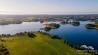 Piedāvājam iegādāties salu 1700 m² platībā, Aksenovas ezerā, ezers atrodas Krāslavas novadā, Šķeltovas pagasta administratīvajā teritorijā....