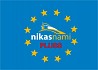 Бюро NIKAS NAMI pluss, переводы на: латышский, русский, литовский, эстонский, белорусский, украинский, английский, немецкий, итальянский,...