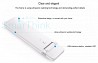 Xiaomi Wi-Fi Mi Усилитель 2 (Репитер) Скорость передачи: 300 Мбит/С Номер модели: Xiaomi Wifi Repeater 2 Wi-Fi Supported Frequency: 2.4G...