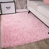 Paklājs Shaggy Dream Lafis 1500 pink, 200x290 cm Paklājs no Vācijas Cena 115eur. www.paklajiunpaklaji.lv Bezmaksas piegāde visā Latvijā.