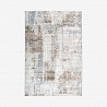 Paklājs dzīvojamai istabai Salas 690 taupe, 120x170 cm Paklājs no Vācijas Cena 48.00eur. Bezmaksas Piegāde visā Latvijā