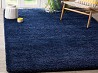 Paklājs Shaggy Dream Lafis 1500 navy, 240x340 cm Paklājs no Vācijas Cena 175eur. www.paklajiunpaklaji.lv Bezmaksas piegāde visā Latvijā.