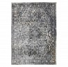 Vintage paklājs Jerse 40 silver-blue, 120x170 cm Paklājs no Vācijas Cena 49.00eur. Bezmaksas Piegāde visā Latvijā