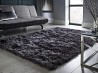 Dizaina Paklājs DAZZ grey-black, 160x230 cm Paklājs no Turcijas Cena 129eur. paklajiunpaklaji. lv Pieejams tikai vienā eksemplārā. Piegāde ...