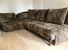 Продаётся диван в идеальном состоянии производство Латвия, пружины отличные дырок нету всё идеальное. Цена договорная. размер дивана 230x170