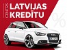 Latvijas Kredītu Centrs - Auto Kredīts & Līzings saimnieciskās darbības veicējiem - Liela Automašīnu Izvēle - Kredīts pret auto ķīlu -...