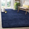 Paklājs Shaggy Dream Lafis 1500 navy, 200x290 cm Paklājs no Vācijas Cena 115eur. www.paklajiunpaklaji.lv Bezmaksas piegāde visā Latvijā.