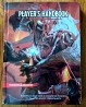 Player's Handbook 5th edition. Pārdodu jaunu Dungeons and Dragons Player's Handbook - spēlētāja rokasgrāmatu. Tajā ir viss nepieciešamais, l