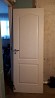 Pārdodu Laba stavokli 720x2030cm lietotas durvis komplektā ar durvju rāmi diezgan smags un masīvs ar labu skaņas izolāciju. продаю б/у дверь в...