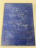 Viskozes paklājs ANT H311 dark/blue, 200x300 cm 100% Viskoze Paklājs no Beļģijas Cena 125eur. www.paklajiunpaklaji.lv Pieejams tikai vienā...