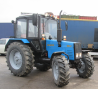 Mazlietoti traktori MTZ-952.2 95z. s. ar pastiprināto tiltu. Motor stundu skaits-300. Ievesti no Baltkrievijas. Iespējama piegāde. Тракторы...