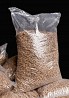 Granula (degvielas granula) 6 un 8 mm vairumā, piegāde no ražošanas (B), (A2), (A1). Pieejams arī 15 kg maisos uz paletēm. Pieejams noliktavā....