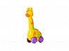Rotaļlieta – Abero Music Giraffe Pieejama uzreiz + bezmaksas piegāde. Apskatīties var noliktavā Salnas iela 15, Rīga (lūgums iepriekš ...