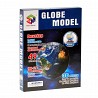 3D Puzzle – Globe 49 Pcs Pieejama uzreiz + bezmaksas piegāde. Apskatīties var noliktavā Salnas iela 15 (lūgums iepriekš sazināties ar mums, jo...