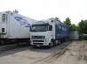 Pārdodas FH12 kravas vilcējs, jauna pirkta Vācijā, nobraukums 934 000 km