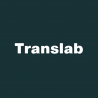 Tulkošanas birojs "Translab" piedāvā tulkošanas pakalpojumus dažādas valodas kombinācijās, kā arī tekstu stilistisku un gramatisku pārbaudi 