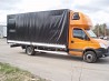Сдается в аренду грузовой транспорт: грузовик/тент Iveco Daily (6.05 х 2.25 х 2.40м, г/п 3490 кг), микроавтобус Fiat Ducato Maxi L4h3 (3.85 х ...
