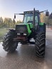 Pārdod traktoru Deutz Fahr 661, Izlaiduma gads: 1996. Jauda: 143 zs, Turbo, reverss, hidro bremzes, 4x4 traktors labā tehniskā un vizuālā ...