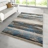 Dizaina paklājs Vogue 222 blue, 200x290 cm Paklājs no Vācijas Cena 179eur.