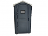 Pārdodu pilnīgi jaunu tualetes kabīnu ar skalošanas sistēmu! Konstrukcija: iebūvēta ventilācijas sistēma; ērts durvju slēdzis; Recirkulācijas...
