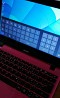 Продам notebook Acer V3 - 112p. Дефект-залила клавиатуру, и она глючит, но этот ноутбук touchscreen поэтому можно работать прямо на экране, не...