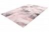 ĪPAŠI MĪKSTIE grīdas segumi paklājs Dels 315 pink, 200x290 cm Paklājs no Vācijas Cena: 149.00 €