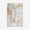 Paklājs dzīvojamai istabai Salas 690 mustard, 200x290 cm Paklājs no Vācijas Cena: 119.90 €