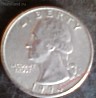 Liberty Quarter Dollar перевертыши 1994 год. редкая