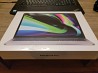Apple 13.3 MacBook Pro M1 Чип с дисплеем Retina (конец 2020г) 8-ядерный процессор Apple M1 Единая оперативная память 16 ГБ | 2 ТБ SSD...