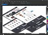 Profesionāli datordizaina kursi iesācējiem - Corel Draw un Photoshop programmās Dizaineru kursi bez priekšzināšanām. Profesionāli veidota ...